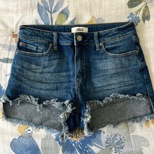 JBD Denim Shorts